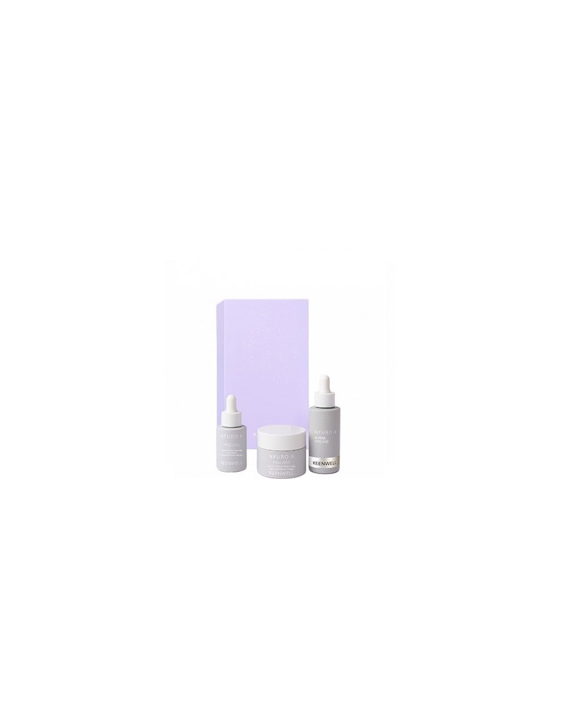 Pack Aquasphera - Keenwell