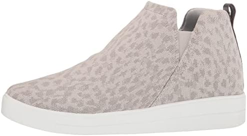 Ryka Women's Vera Sneaker Vapor Grey Leopard 9.5 M | Image 7