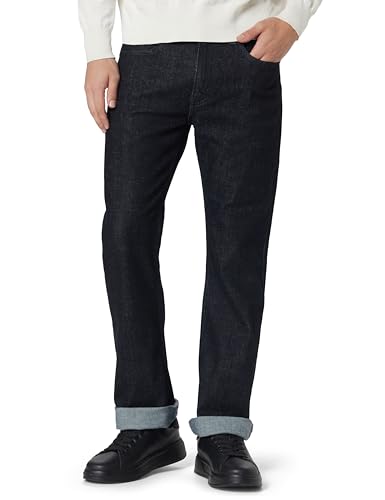 Image of Levi's Men's 527 Fitted Mid Rise Jeans