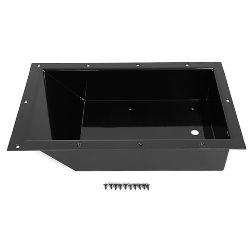 KUAFU Universal Trolling Motor Foot Pedal Pan...
