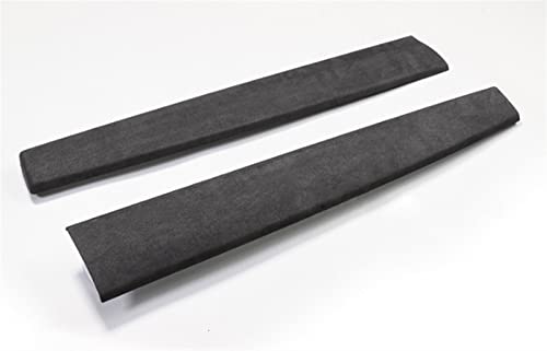 Protector de salpicadero ABS para Tesla Model 3 e Y, adiós a los reflejos y arañazos en madera