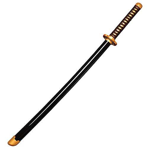 Image of SV Anime Demon Sword Katana 41 Inch Decorative Collectible Gift Cosplay Sword,Various Styles Available