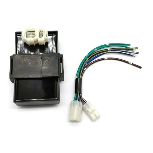 Module d'unité Dominator CDI haute durabilité pour quad TRX300EX - 4