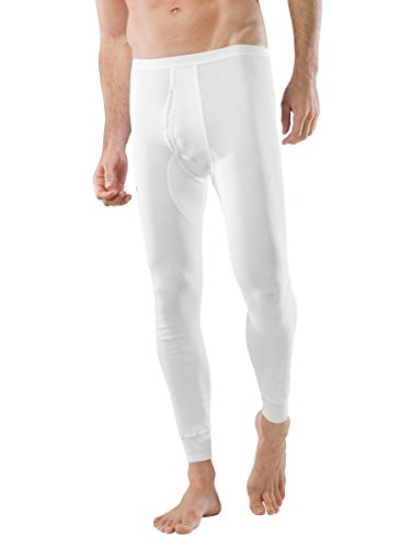 Preisvergleich Produktbild Schiesser Herren Unterhose, Weiß 14