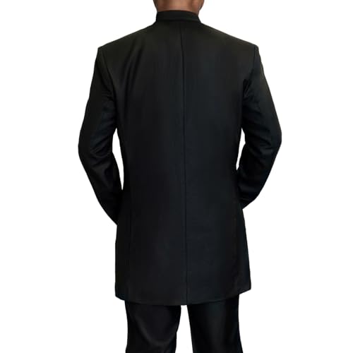 African Dashiki for Men Top and Pants Set African Outfits Formal Wedding Party African Mens Clothing4