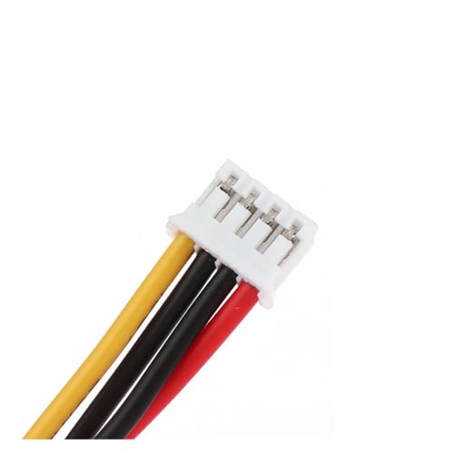 Cable SATA 2-en-1 7Pin Data + 4Pin Power 40 cm miniatura 5