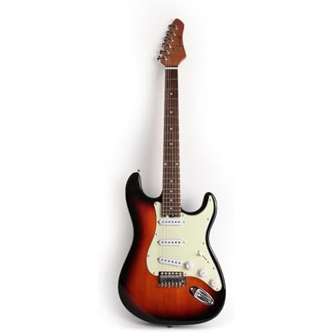 Fojill 39 Inch Electric Guitar Cover