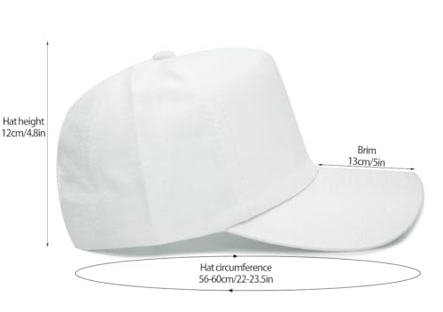Gorra ajustable estilo hip hop unisex miniatura 7