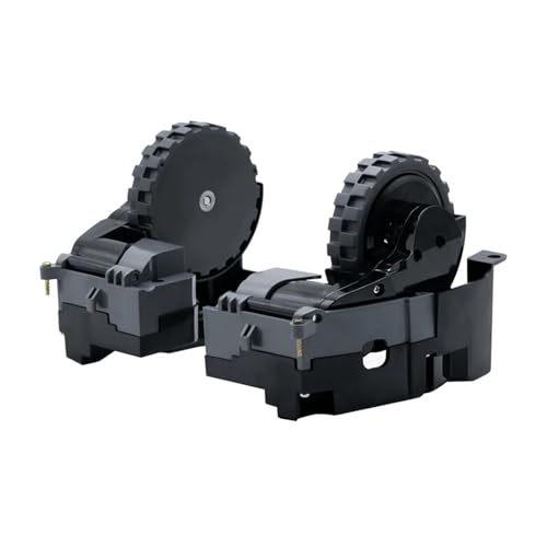Roue de rechange compatible Roomba i7 i8 i3 i6 j7 e5 e6 j6 - 2