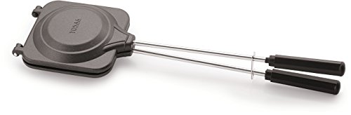 Image of Tosaa Non-Stick Sandwich Toaster