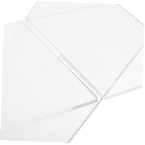 Soporte para libros acrílico resistente con un diseño compacto y funcional 6