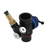 Carburateur, Carburateur de remplacement for moteur Traxxas 3. 2.5, T Maxx, Revo, Jato, Rustler et Slayer