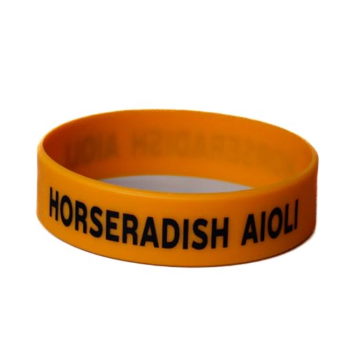 Culinary ID�o���h �V���R���{�g�����x�� HORSERADISH AIOLI�v�v�����g 16~24�I���X�̃h���b�W�V�F�[�J�[�ƃX�N�C�[�Y�{�g���ɑΉ� ��v�ȃt�[�hID�o���h �v���O���[�h 1�p�b�N
