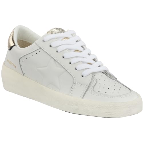 Image of VINTAGE HAVANA Womens Reflex Slip On Platform Sneakers Shoes Casual