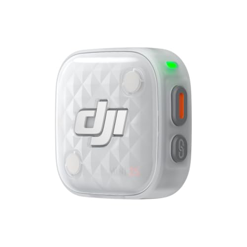 DJI DJI Mic Mini 2S トランスミッター DMM558