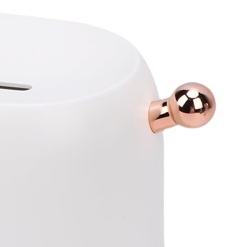 Difusor aromático eléctrico RiToEasysports 3D con luz miniatura 7