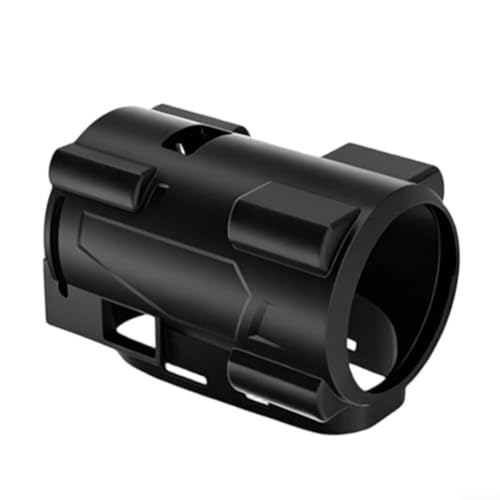 DAZZLEEX Botte de protection en caoutchouc pour clé à chocs 49-16-2563 2562-20 - Accessoire noir (1 pièce)