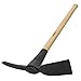 Pretul Truper 20570 / TP-5MP - 5 lbs, Wood hdl Pick Mattock