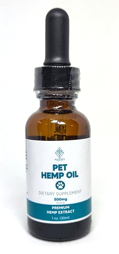 Hеmp Оil Dogs Cats - Helps Pets Arthritis, Pаin, Strеss,