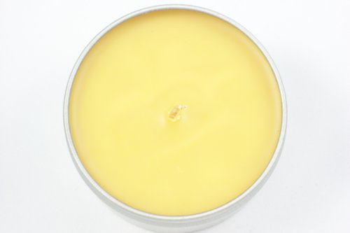 Captivating Candles Oatmeal, Milk and Honey Scented Candle 8 oz