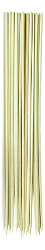 Tala Bamboo Skewers, 25.5cm Long