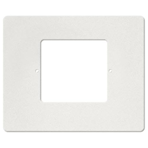IST RETRO Intercom Door & Patio Station Horizontal Plastic Cover Plate-picture-17