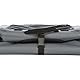 TRIXIE Mobilhaus Easy, XS-S, 50 x 33 x 36 cm, grau