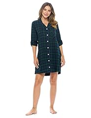 Navy Blackwatch Plaid