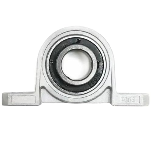 Roulement KP002 axe 15mm pour eliminer le jeu et aligner votre arbre de transmission