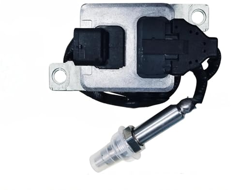 Capteur d'oxyde d'azote 5WK97265A pour VW Touareg 3.0 TDI 2009-2016 original