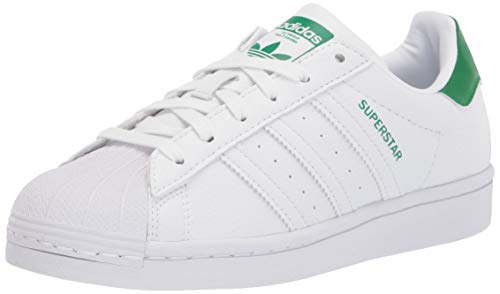 Image of adidas Originals unisex-child Superstar Cloudfoam Sneaker