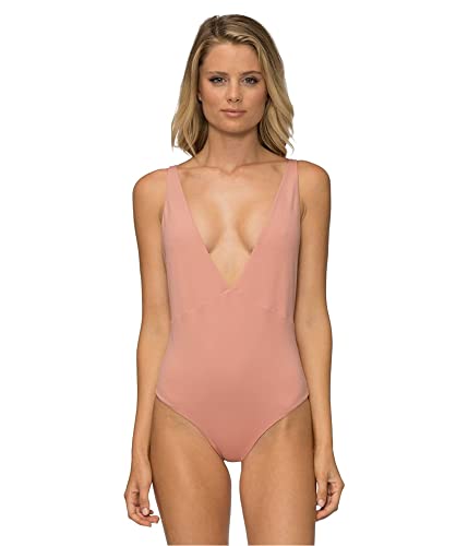 Tavik Women's Drew One-Piece Rose Dawn Medium at Amazon