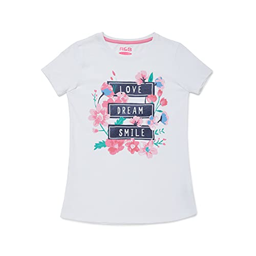 Image of R&B Girl's Regular T-Shirt