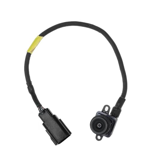 Caméra de recul pour réparer la vision arrière Jeep Grand Cherokee avec infrarouge