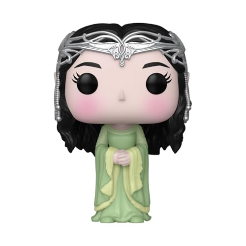 FUNKO POP! Movies: Lord of the Rings - Arwen