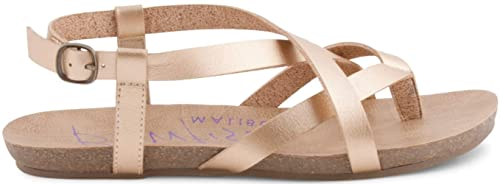 Image of Blowfish Women's Granola Fisherman Sandal