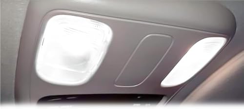 Console de pavillon 1DK78BD1AA pour réparer l'éclairage de Dodge Ram