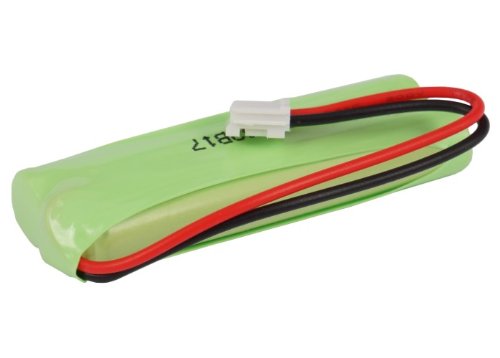 Amazon.com: 2.4V BT18443 89-1337-00-00 BT28443 Battery Replacement