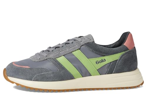 Image of Gola Grandslam Leather