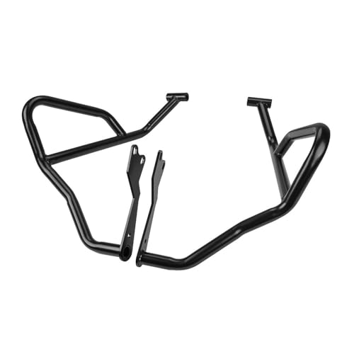 Garde barre de protection moteur autoroute crash bar acier CB500X 2019-2023
