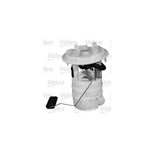Valeo 347126 Unité d'injection de carburant