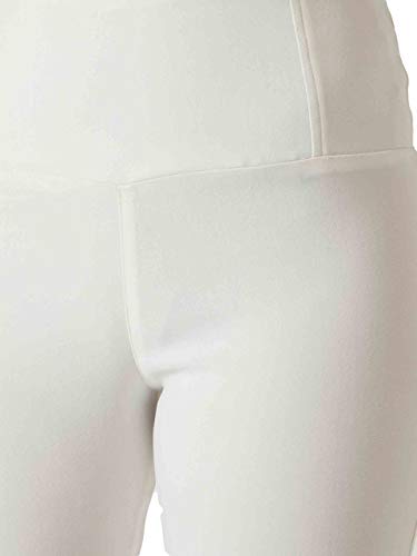 Image of Miss Chase Women's Maroon Solid Skinny High Waist Jeggings