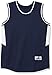 Intensity Mens Flatback Mesh Basketball Jersey