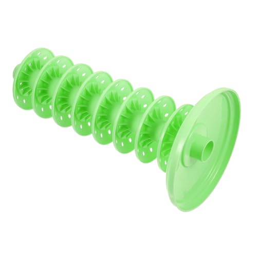 Unomor Multiple Lollipop Display Stand Adjustable Tabletop Lollipop Rack for Convenient Drying and Showcasing for Parties Weddings and Events