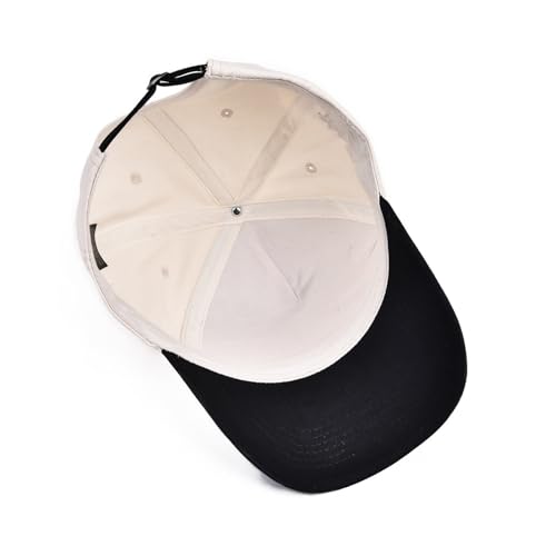 Mommin Trucker Hat for Women Embroidered Mom Baseball Cap Adjustable Canvas Vintage Hat for Casual Wear