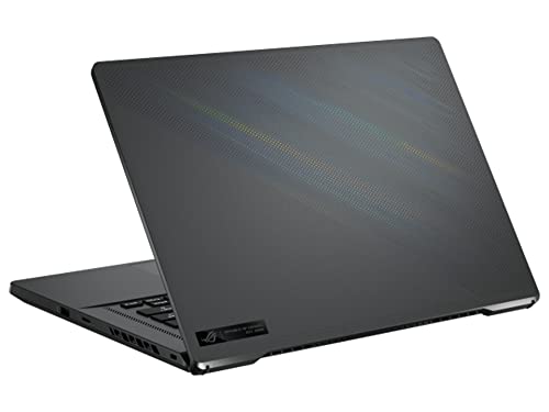 Asus Rog Zephyrus G15 Ga503 15.6" Qhd 2K 165Hz (40Gb Ram, 2Tb Pcie Ssd, Amd 8-Core Ryzen 9 5900Hs (Beat I7-1195G7), Rtx 3080 8Gb) Gaming Laptop, Backlit Kb, Type-C, Wifi 6, Ist Cable, Win 10 Home #TOP5