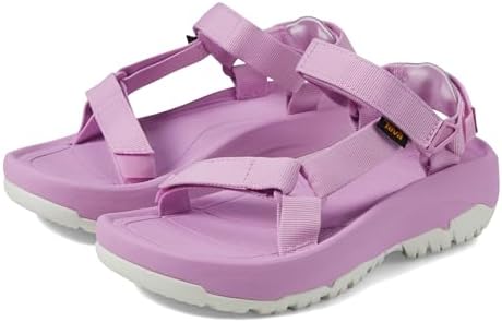 Teva Hurricane XLT2 kleuter/schoolkind sandalen roze