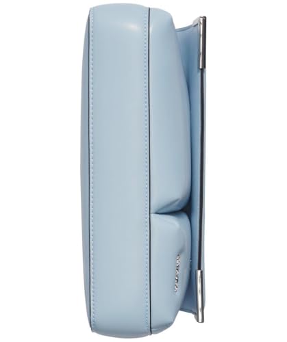 Calvin Klein Mica Organizational Flap Demi Shoulder Bag & Crossbody3