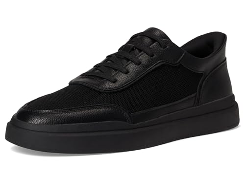 Image of Marc Joseph New York Mens Hudson Street Sneaker (Hands Free Technology)