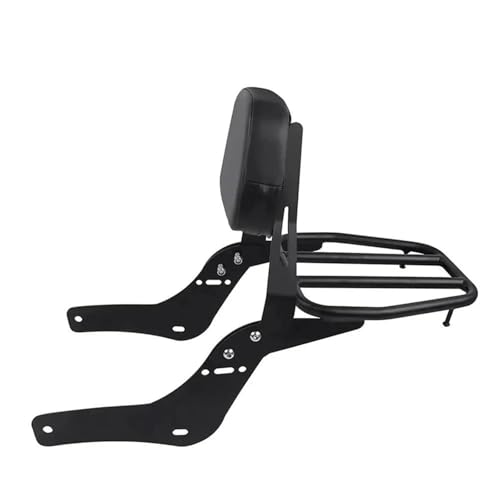 Sissy Bar Rebel CMX1100 dossier passager et porte-bagages 2021-2023